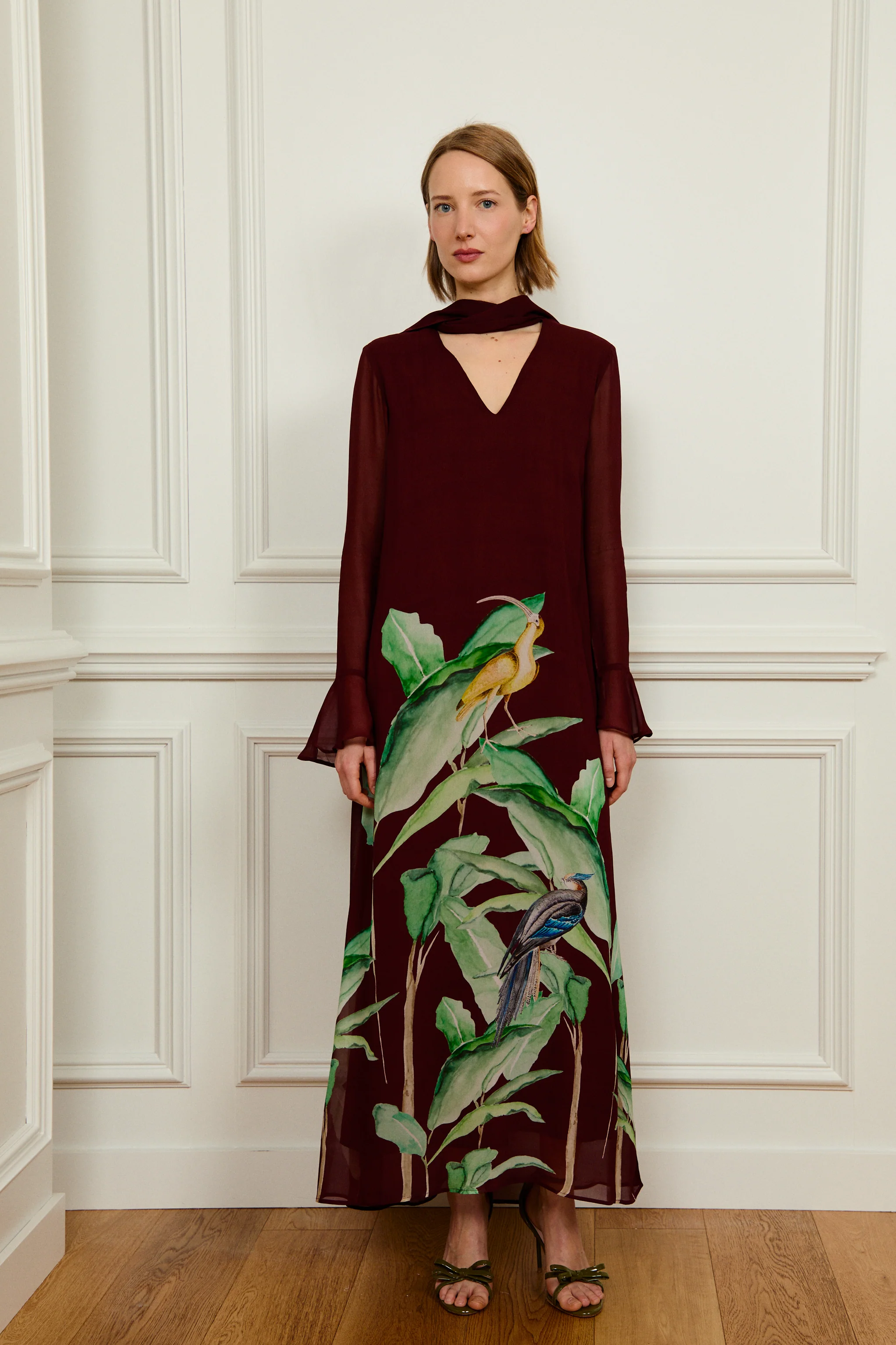 VESTIDOS